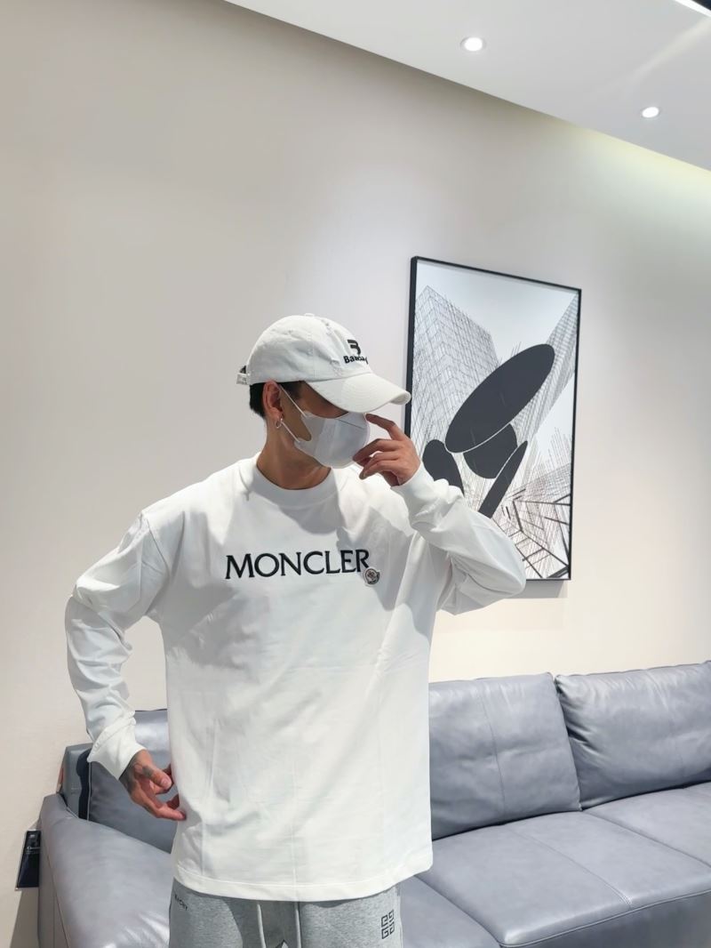 Moncler T-Shirts